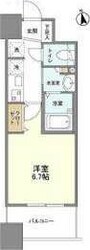 鶴舞駅 徒歩6分 14階の物件間取画像